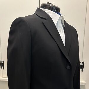 Brooks Brothers Suit